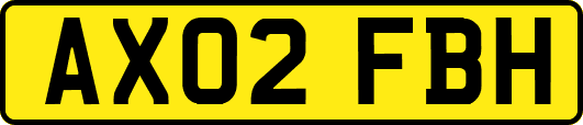 AX02FBH