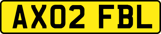 AX02FBL