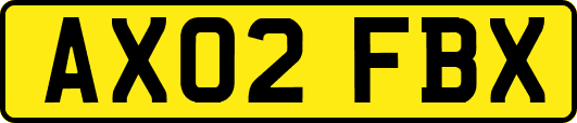 AX02FBX