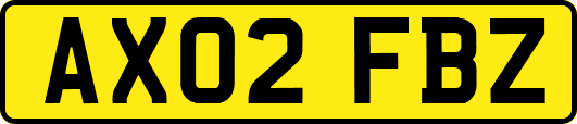 AX02FBZ