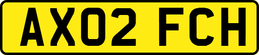 AX02FCH