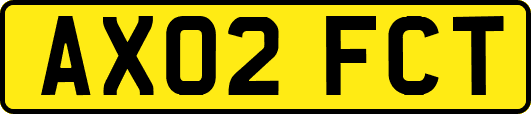 AX02FCT