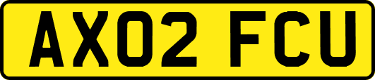 AX02FCU