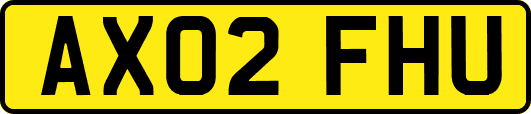 AX02FHU