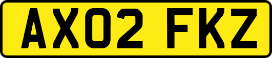 AX02FKZ