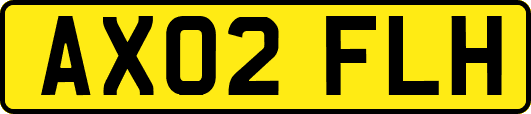 AX02FLH