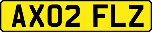 AX02FLZ