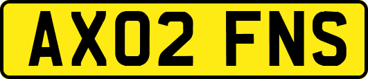 AX02FNS