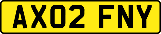 AX02FNY