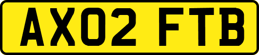AX02FTB