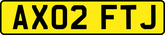 AX02FTJ