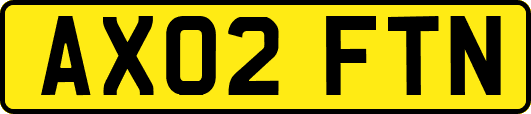 AX02FTN