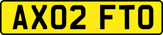 AX02FTO