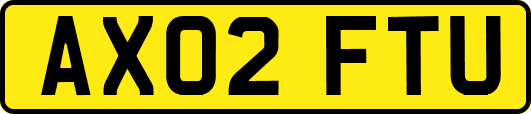 AX02FTU