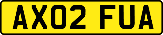 AX02FUA