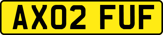 AX02FUF