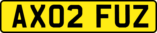 AX02FUZ
