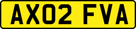 AX02FVA