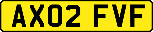 AX02FVF