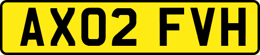 AX02FVH
