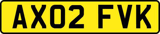 AX02FVK