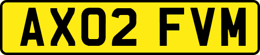 AX02FVM