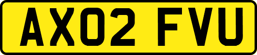 AX02FVU