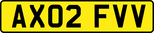 AX02FVV
