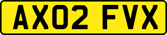 AX02FVX