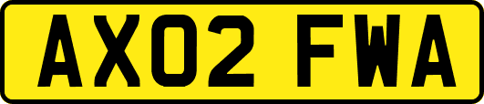 AX02FWA