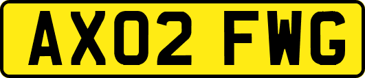 AX02FWG