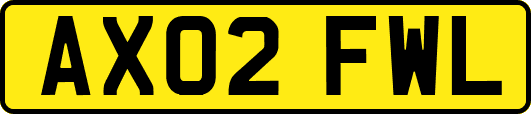 AX02FWL