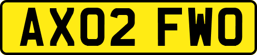AX02FWO
