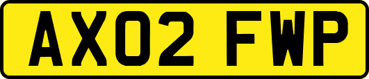 AX02FWP