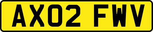 AX02FWV