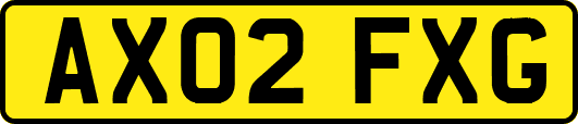 AX02FXG