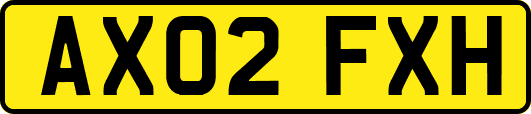 AX02FXH