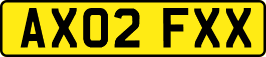 AX02FXX