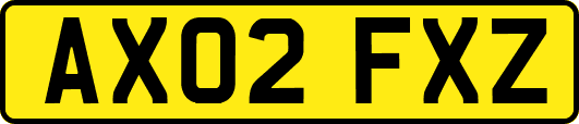 AX02FXZ