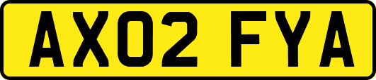 AX02FYA