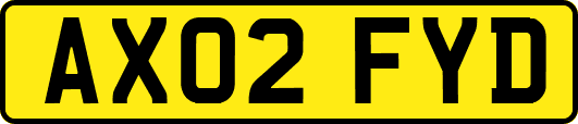 AX02FYD