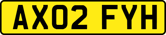 AX02FYH