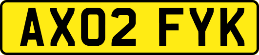 AX02FYK