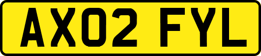 AX02FYL