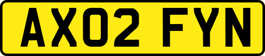 AX02FYN