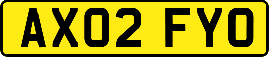 AX02FYO