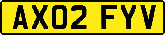 AX02FYV
