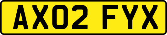 AX02FYX