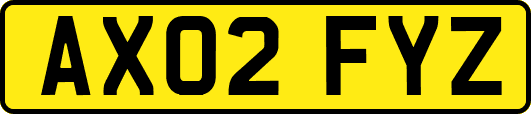 AX02FYZ