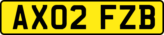 AX02FZB